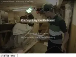 Sites similar to schnelle-entruempelung.de