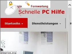 Sites similar to schnelle-pc-hilfe.de