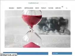 Sites similar to schnelleinfachgesund.de