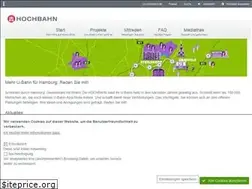 Sites similar to schneller-durch-hamburg.de