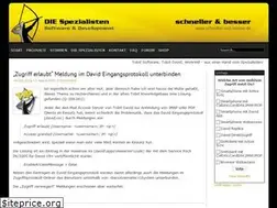 Sites similar to schneller-und-besser.de