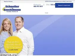 Sites similar to schnellerair.com