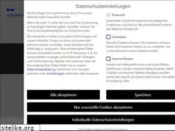 Sites similar to schnellervorlauf.de