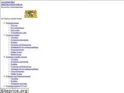 Sites similar to schnelles-internet-in-bayern.de
