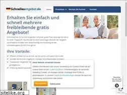 Sites similar to schnellesangebot.de