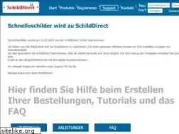 Sites similar to schnelleschilder.de