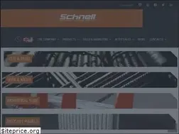 Sites similar to schnellgroup.com