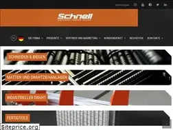 Sites similar to schnellgroup.de
