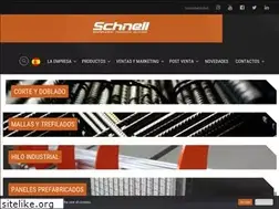 Sites similar to schnellgroup.es