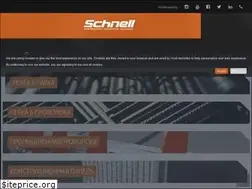 Sites similar to schnellgroup.ru