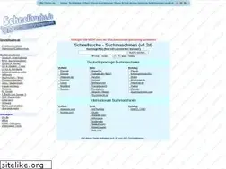 Sites similar to schnellie.com