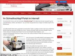 Sites similar to schnellkochtopf-24.de