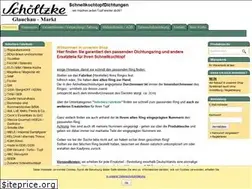 Sites similar to schnellkochtopfdichtungen.de