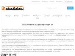 Sites similar to schnellladen.ch
