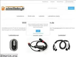 Sites similar to schnellladen.de