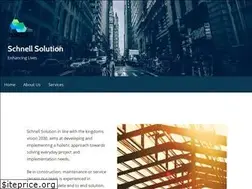 Sites similar to schnellsolution.com
