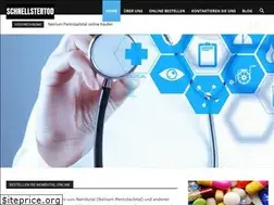 Sites similar to schnellstertod.com