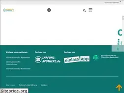 Sites similar to schnelltest-apotheke.de