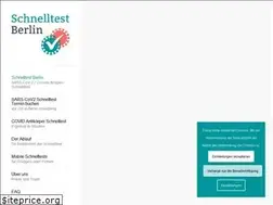 Sites similar to schnelltest-berlin.de