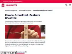 Sites similar to schnelltest-brunnthal.de