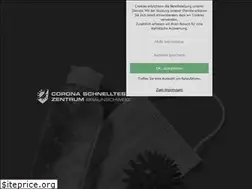 Sites similar to schnelltest-bs.de