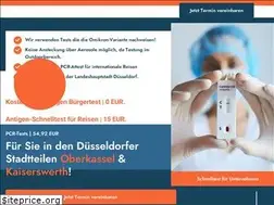 Sites similar to schnelltest-c19.de