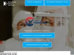 Sites similar to schnelltest-hamburg.de