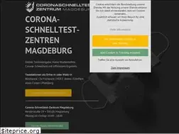 Sites similar to schnelltest-magdeburg.de