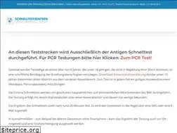 Sites similar to schnelltest-msp.de