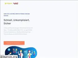 Sites similar to schnelltest-pa.de