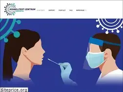 Sites similar to schnelltest-wuppertal.de