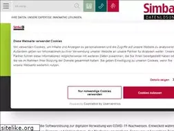 Sites similar to schnelltest.click