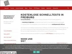 Sites similar to schnelltestung.com