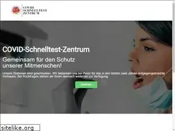 Sites similar to schnelltestzentrum-ulm.de