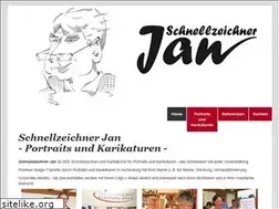 Sites similar to schnellzeichnerjan.de