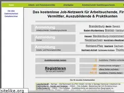 Sites similar to schnellzumjob.com