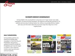 Sites similar to schnepscommunications.com