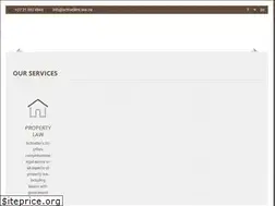 Sites similar to schnetlers.co.za