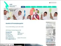 Sites similar to schnetzer.ch