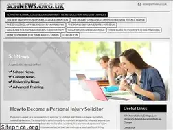 Sites similar to schnews.org.uk
