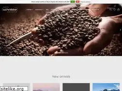 Sites similar to schnibbe-kaffee.de