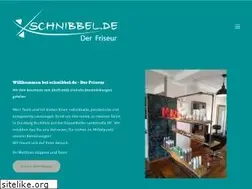 Sites similar to schnibbel.de