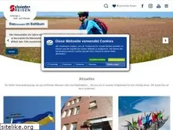Sites similar to schnieder-reisen.de
