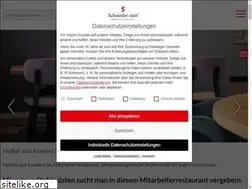Sites similar to schnieder.com