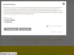 Sites similar to schniedershof.de