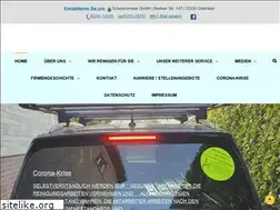 Sites similar to schniersmeier.de