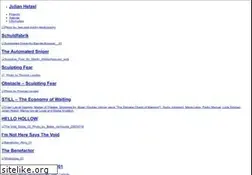 Sites similar to schnigg.com