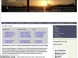 Sites similar to schnip.de