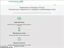Sites similar to schnipper.ru