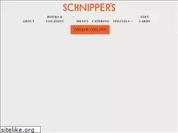 Sites similar to schnippers.com